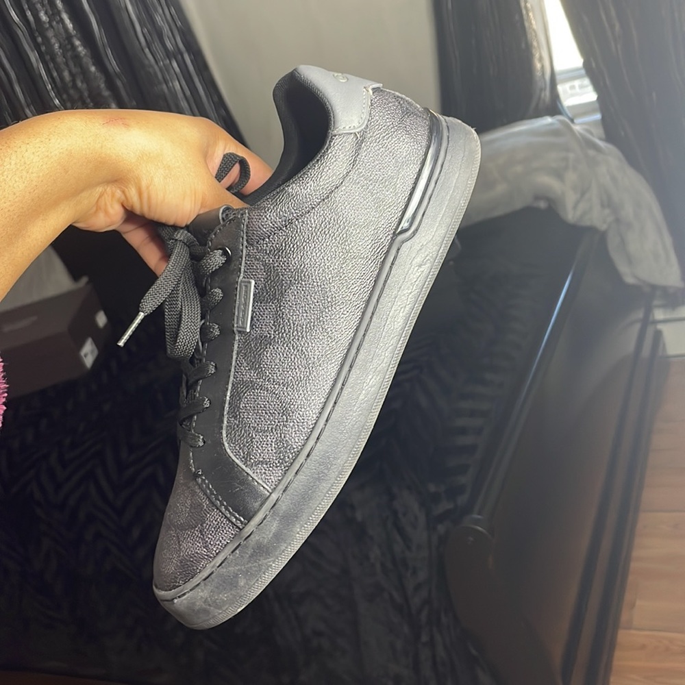 Coach Sneakers